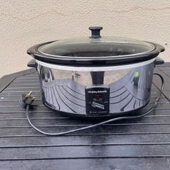 slow cooker