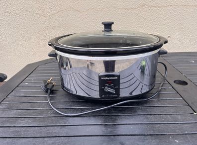slow cooker