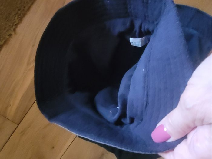 Free Bucket Hats x3