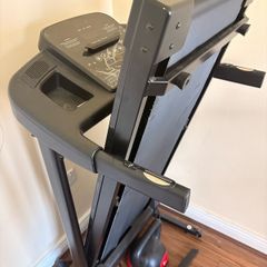 threadmill