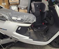 electric moped for parts or repair