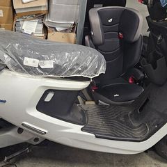 electric moped for parts or repair
