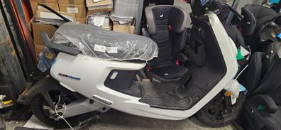 electric moped for parts or repair