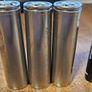 Rechargeable 21700 battery cells - lithium - LFP - LiFePO4 Image 3