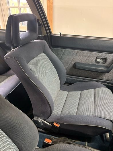 Audi Coupe Quattro