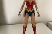 Mcfarlane Dc multiverse Wonder Woman 1984
