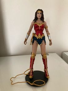 Mcfarlane Dc multiverse Wonder Woman 1984