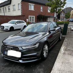 Audi A6 Sline - 2016 | NCT - Taxed