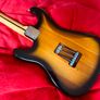 Very rare Fender vintage replica Image 9