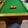 Pool table Image 2