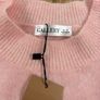 Pink jumper Image 3