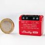 Shelly Plus 1PM Mini Gen. 3  WLAN-controlled intelligent relay, 1 channel 8 A, with power measurement Image 5