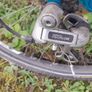 Giant Cadex 21 speed Mountain Bike Image 6