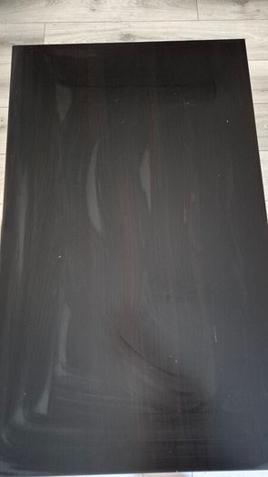 Ikea coffee table