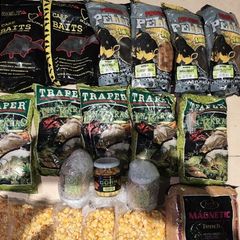 Fishing baits