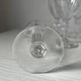 Vintage Sherry Glasses Image 6