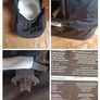 Free Baby Carrycot, toddler attachment & car seats Image 3