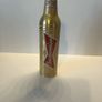 budweiser 2014 metal World Cup bottle (full) Image 2