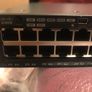 Cisco Catalyst 3650 48 Port PoE+ 2x10G (new) with new battery Image 5