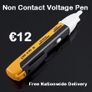 Non Contact Voltage Pen Image 3