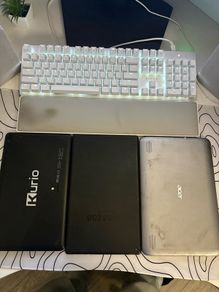 Bundle of Tablets