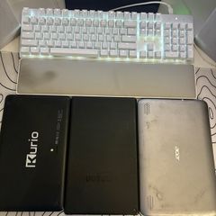 Bundle of Tablets