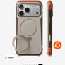 iphone 17 pro max & Torras case Image 8