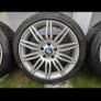 bmw 18" spiders Image 2