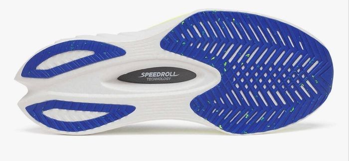 Saucony Endorphin Pro 4 (EU-41, UK-7)