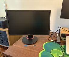 Acer XF240H 24-Inch Wide Full HD