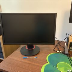 Acer XF240H 24-Inch Wide Full HD