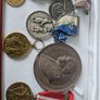 order medals lot Image 2