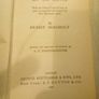 Book Auction Bridge Laws&Principles Art and Practice Image 2