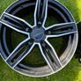 19.  Romac Alloy Wheels   5x112 Image 4