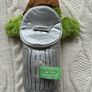 Gund Sesame Street Oscar The Grouch NYC New York City Sanitation Worker DSNY Used Please look at the pictures Image 5