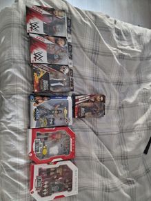 wwe figure
