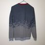 adidas dirt jumper size small grey in excellent condition Image 2