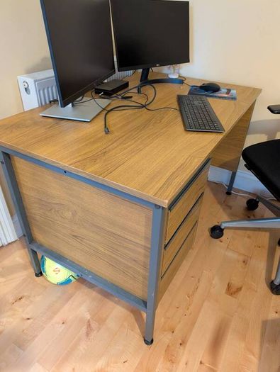 Office Desk