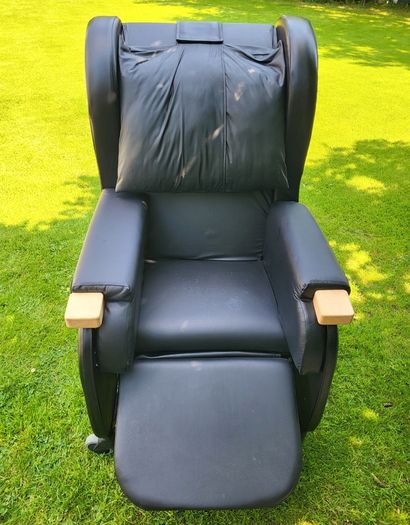 CareFlex Mobility/Recliner Chair
