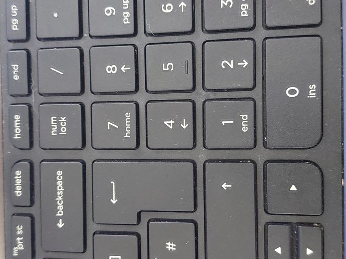 HP 15.6 inch Laptop, Model HP 255 G3 Rev 21F7-100, AMD A4-5000 APU with Radeon HD Graphics, 1.5GHz, 4GB Ram, 500GB Hdd, Windows 10, Microsoft Edge, Chrome and VLC