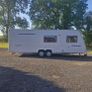 Bailey Ranger caravan 6/7 berth 2007 Image 2