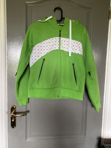 ladies hoodie