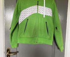 ladies hoodie