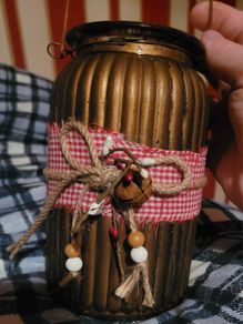 Christmas Lanterns