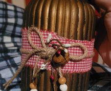 Christmas Lanterns