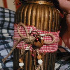 Christmas Lanterns