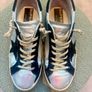 Beautiful Golden Goose Superstar Trainers Image 4