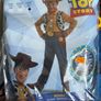 Toy story costume 7-8 yrs Image 2