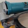Makita JS1600 Tin Shears 110v Image 2