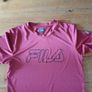 Age 10-12 FILA Sports Teeshirt Image 3